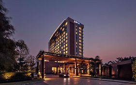 Radisson Blu Hotel Guwahati